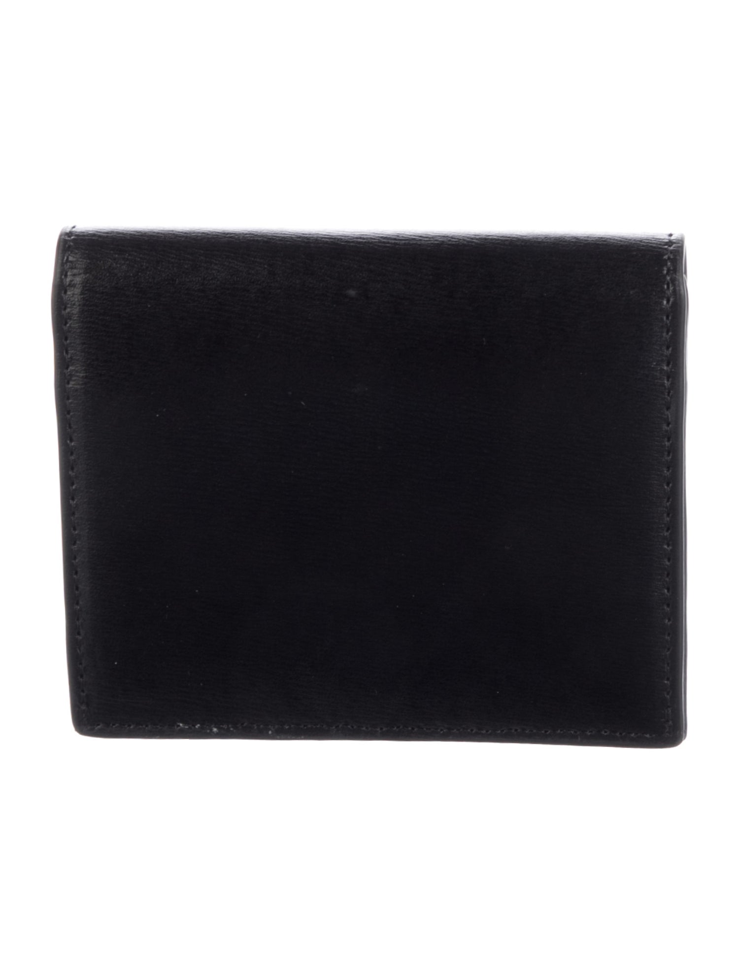 TOTEME Leather Wallet