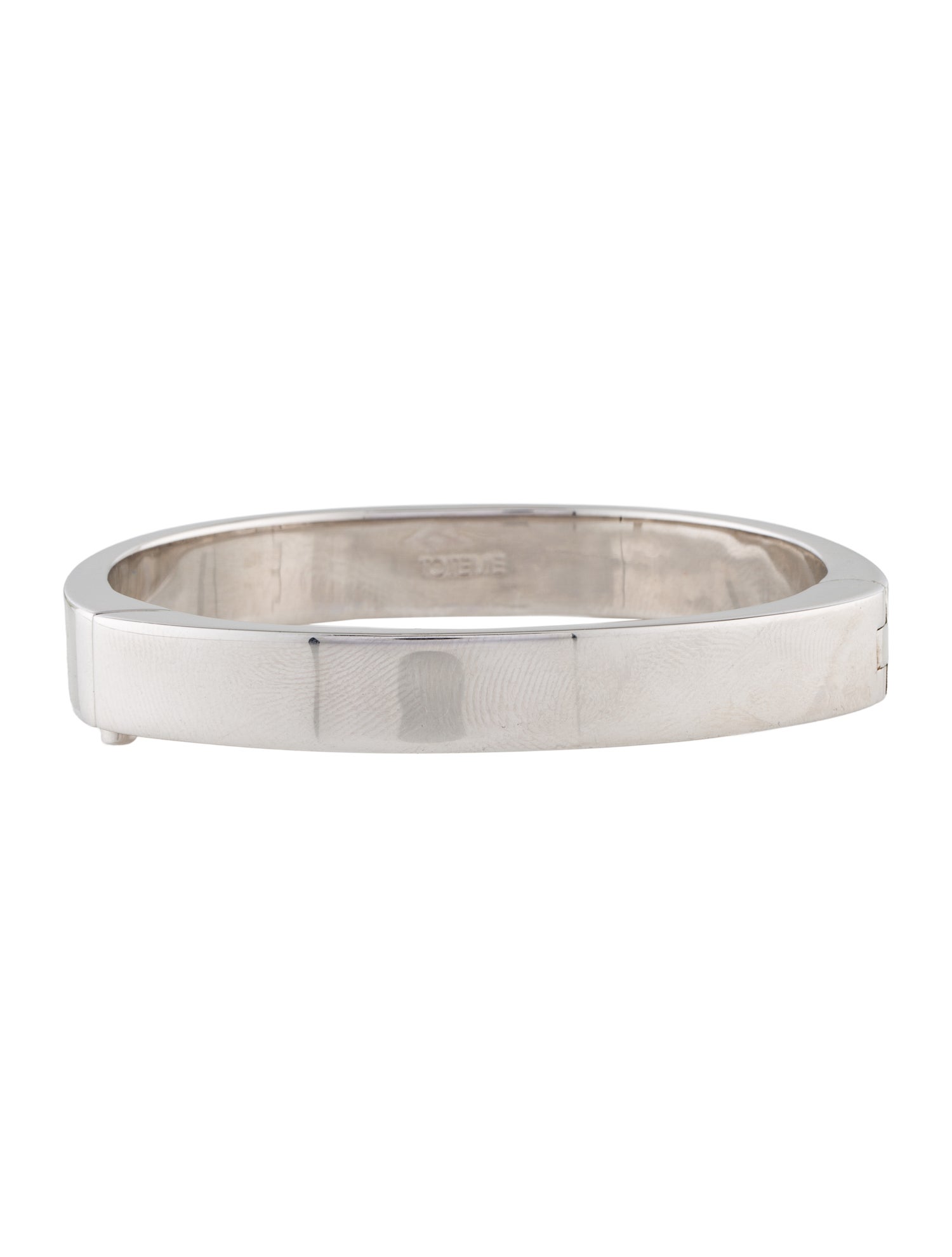 TOTEME Signature Bangle Bracelet