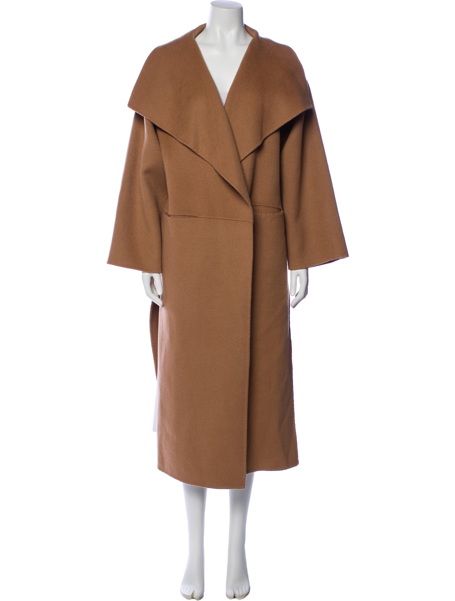 TOTEME Wool Coat
