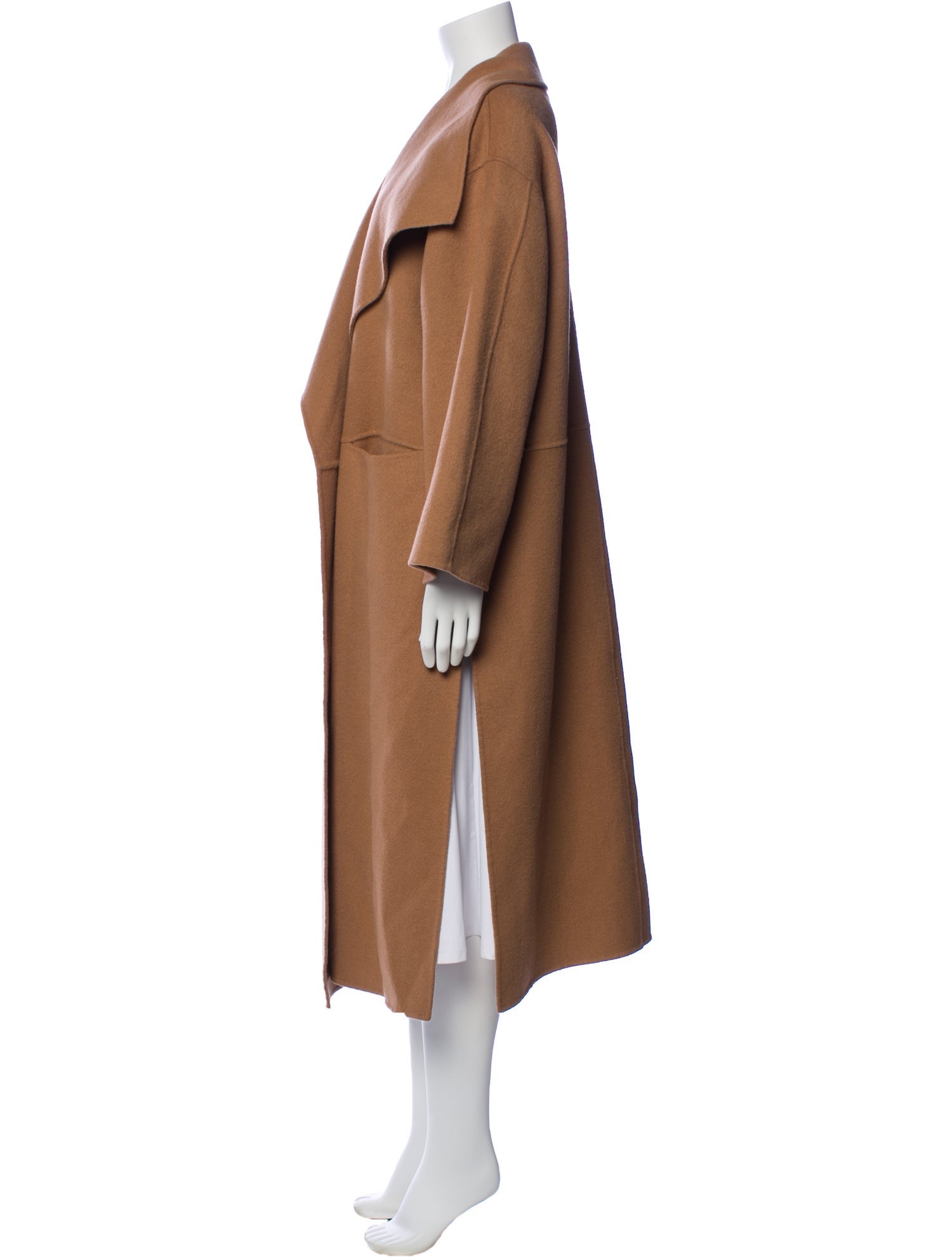 TOTEME Wool Coat