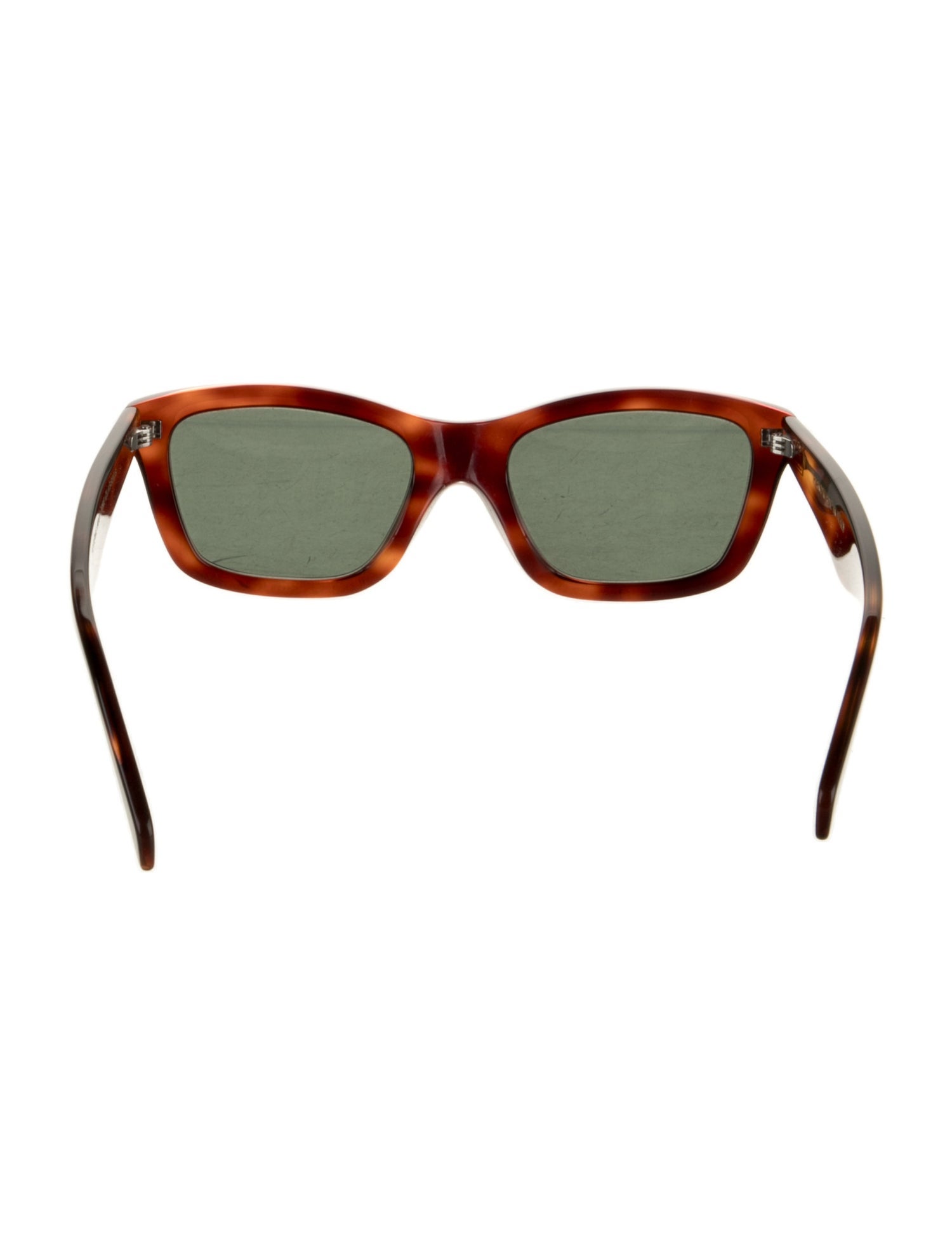 TOTEME #001 The Classics Wayfarer Sunglasses