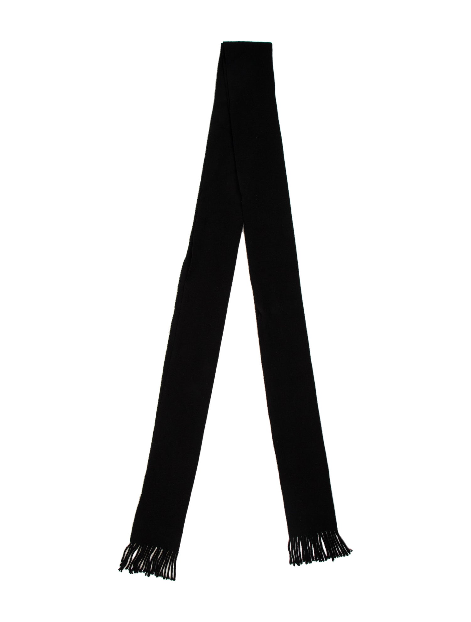 TOTEME Virgin Wool Scarf