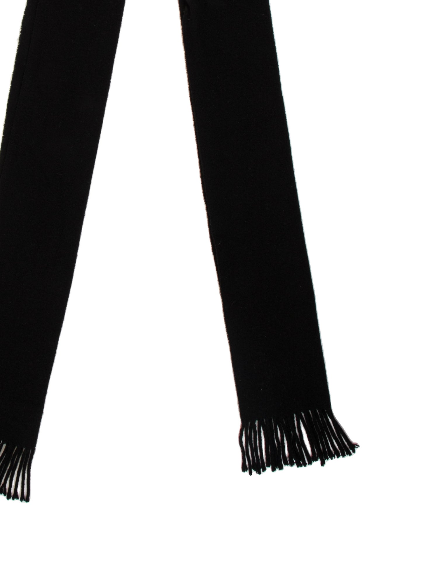 TOTEME Virgin Wool Scarf