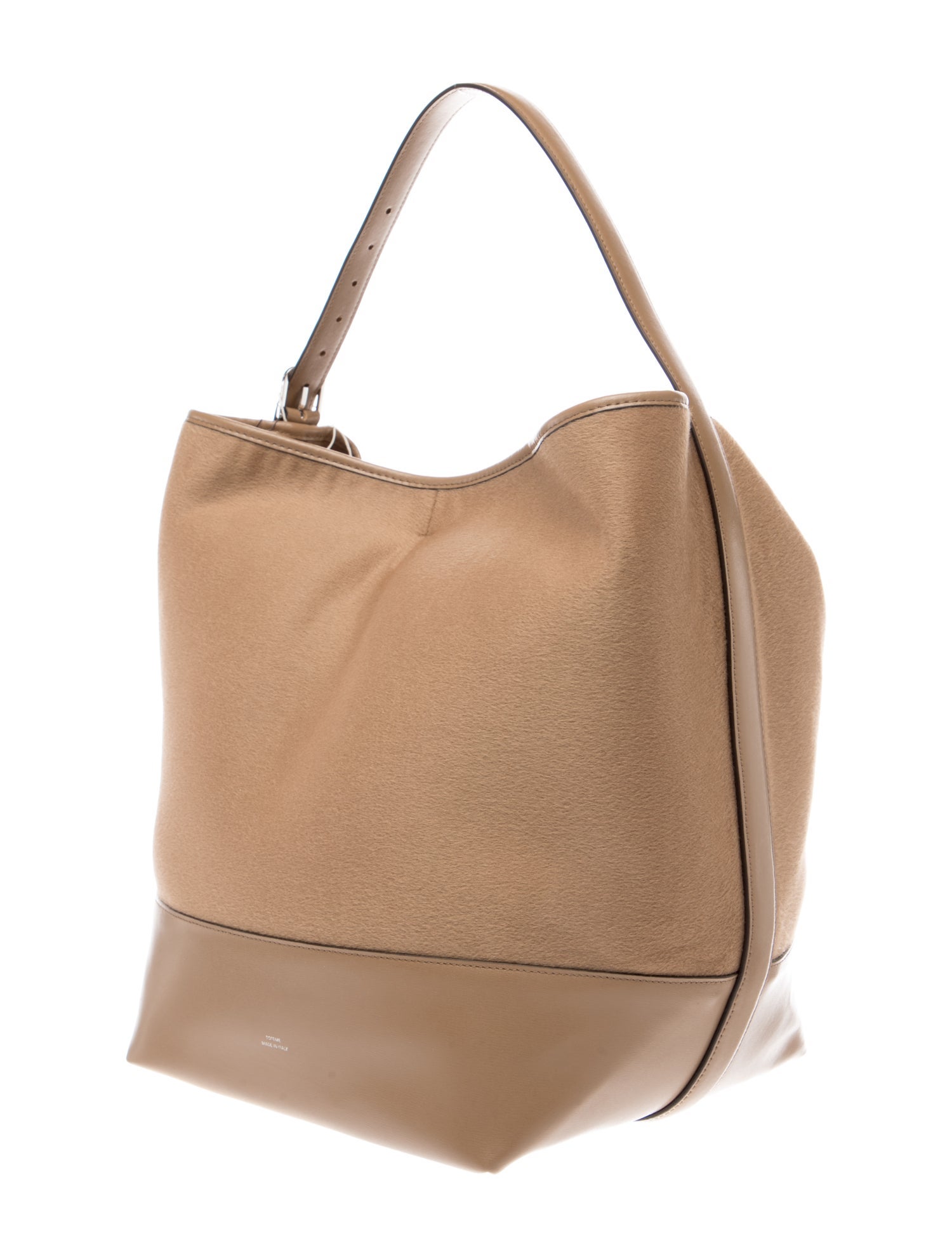 TOTEME Wool Tote w/ Tags