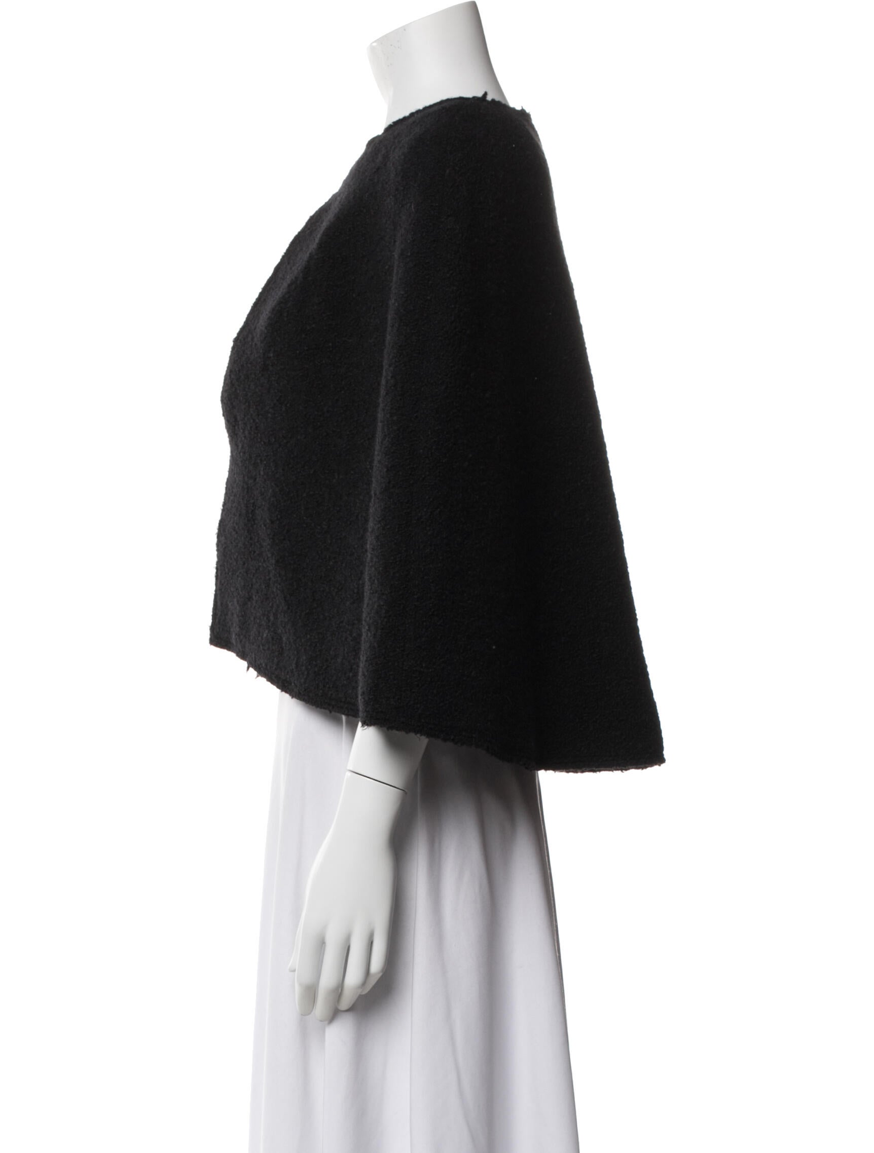 TOTEME Wool Shawl w/ Tags