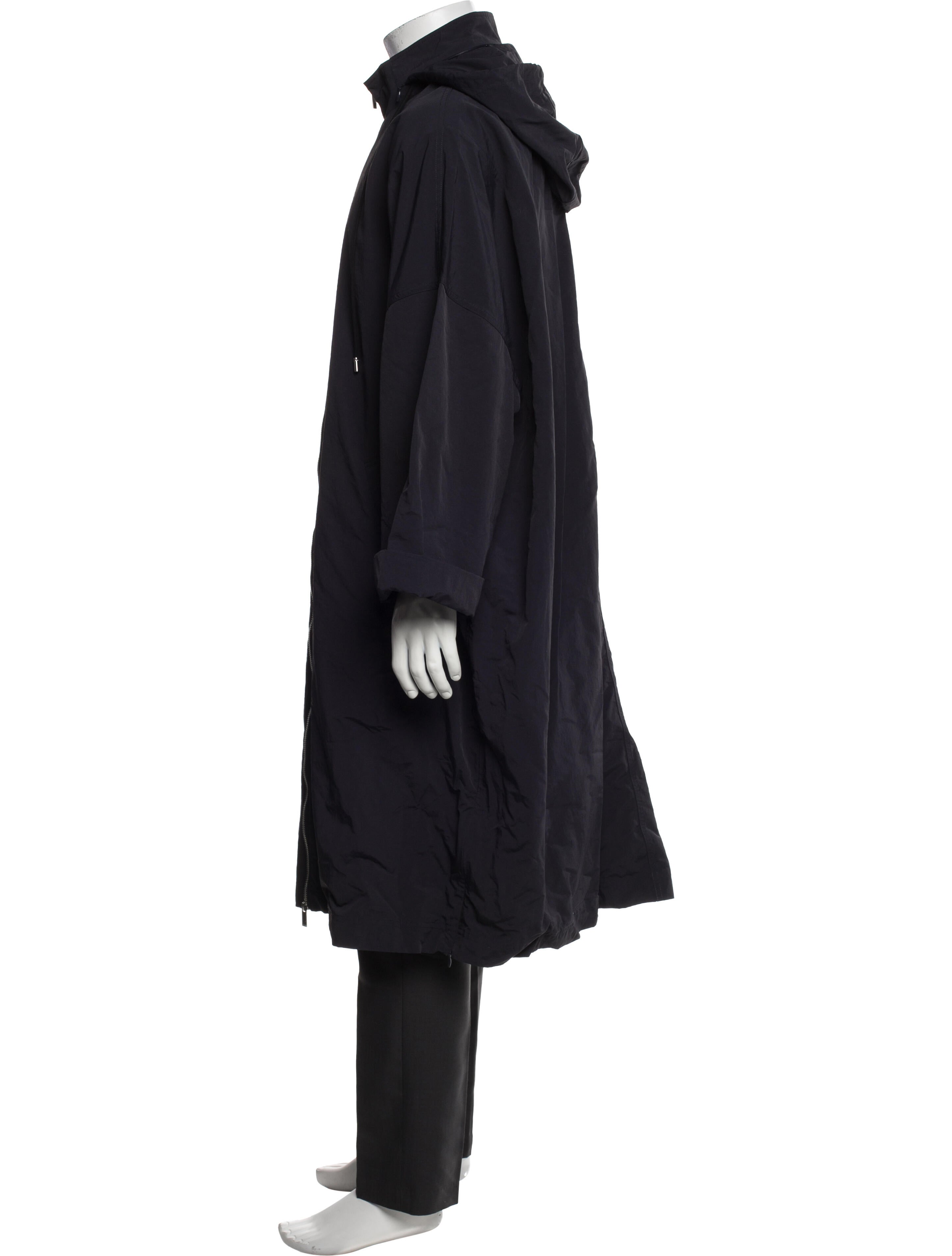 TOTEME Parka