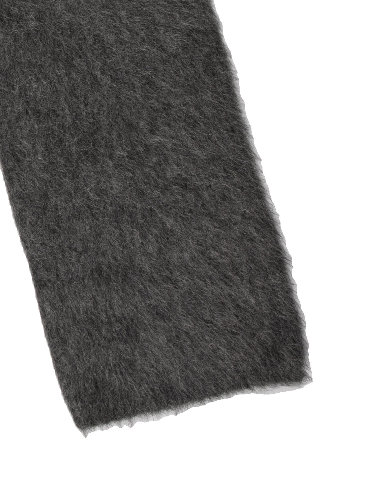 TOTEME Alpaca Scarf