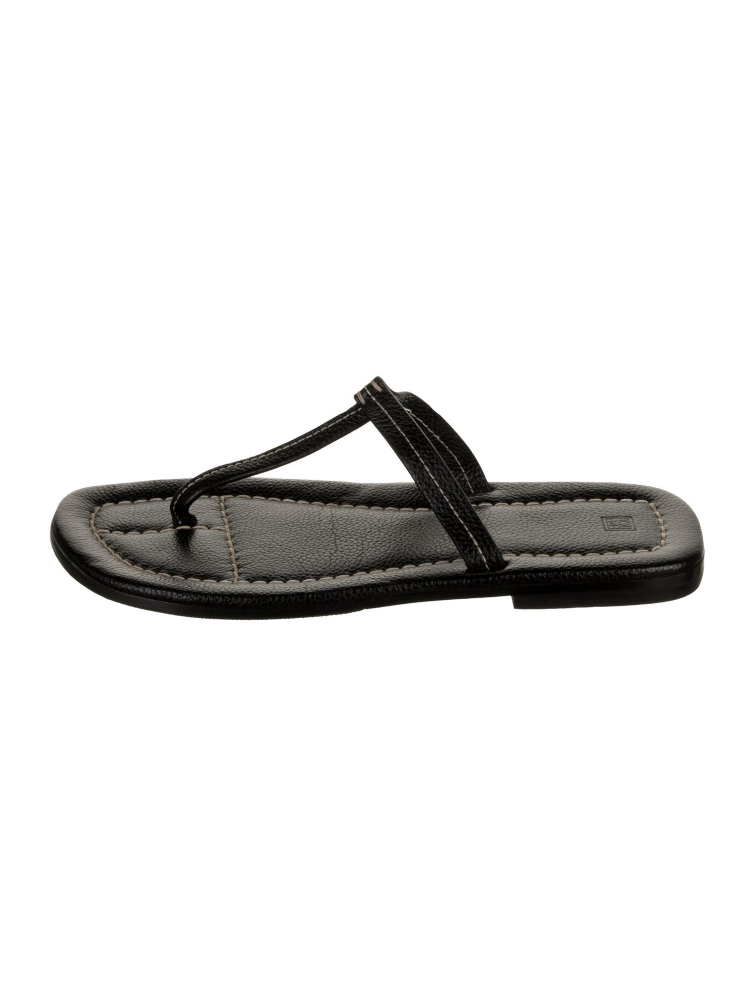 TOTEME Leather