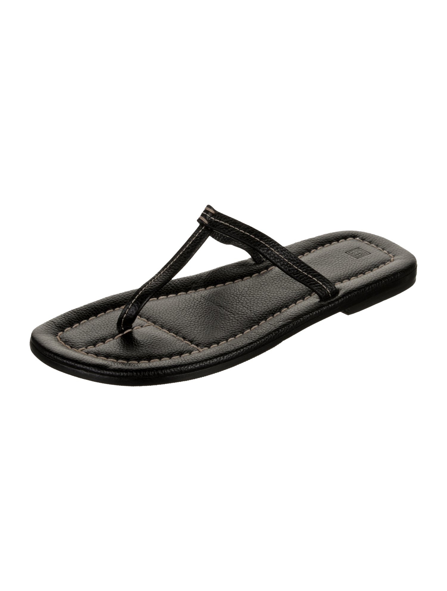 TOTEME Leather