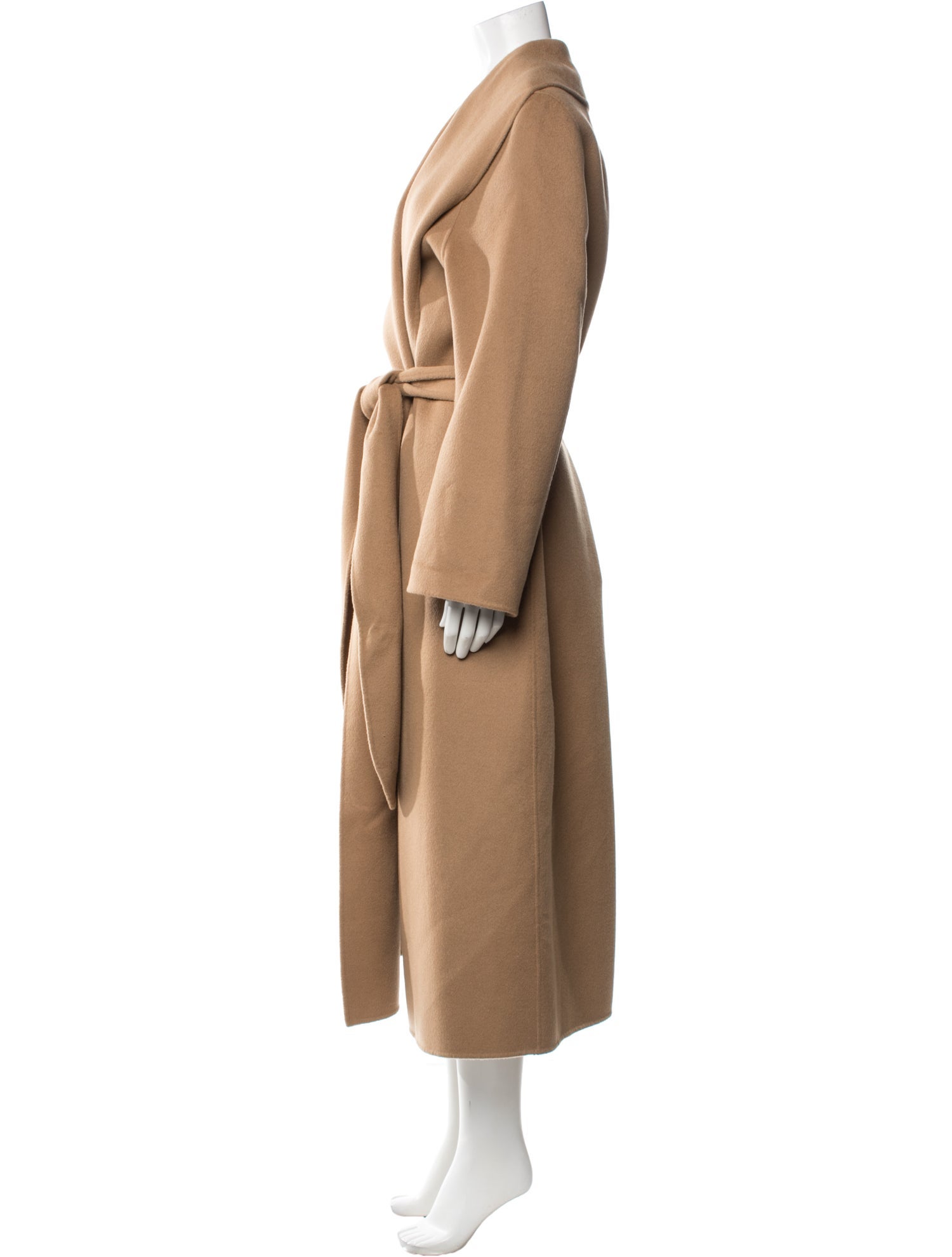 TOTEME Wool Coat