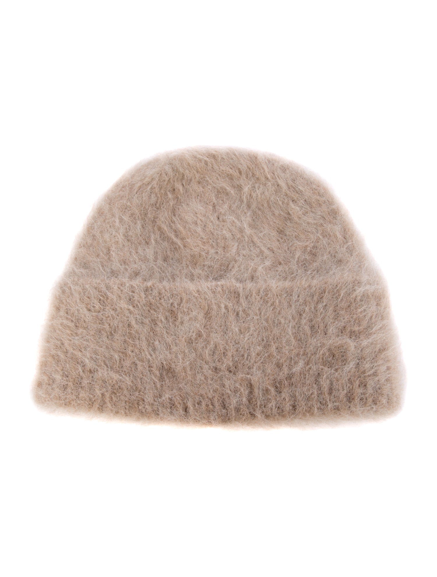 The North Face x Gucci Wool Knitted Beanie - Pink Hats