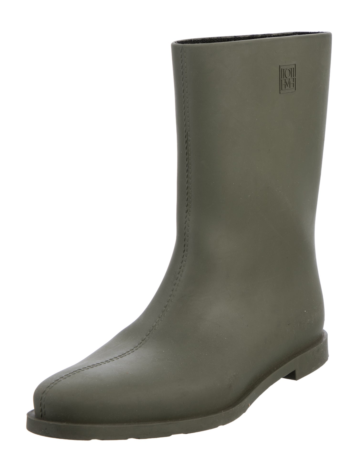 Christian Dior Snow Boots - Black Boots, Shoes - CHR26526 | The