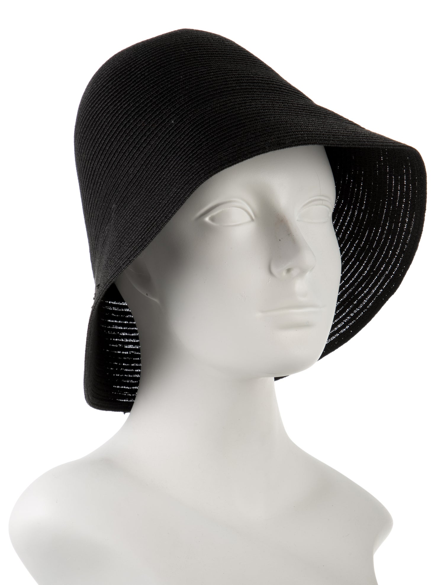 Junya Watanabe Comme des Garçons Houndstooth Bucket Hat - Brown