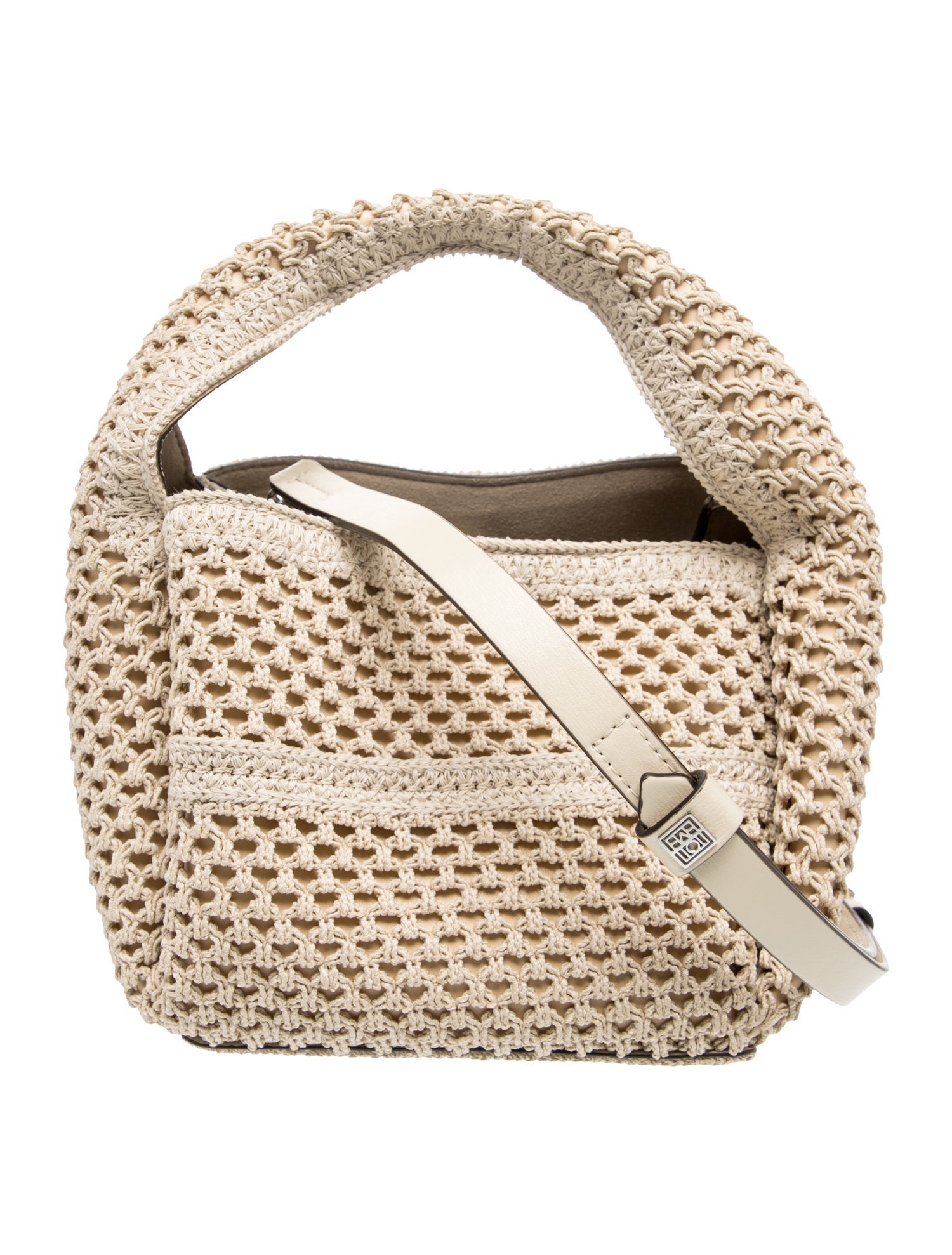 TOTEME Toteme Crochet Petite