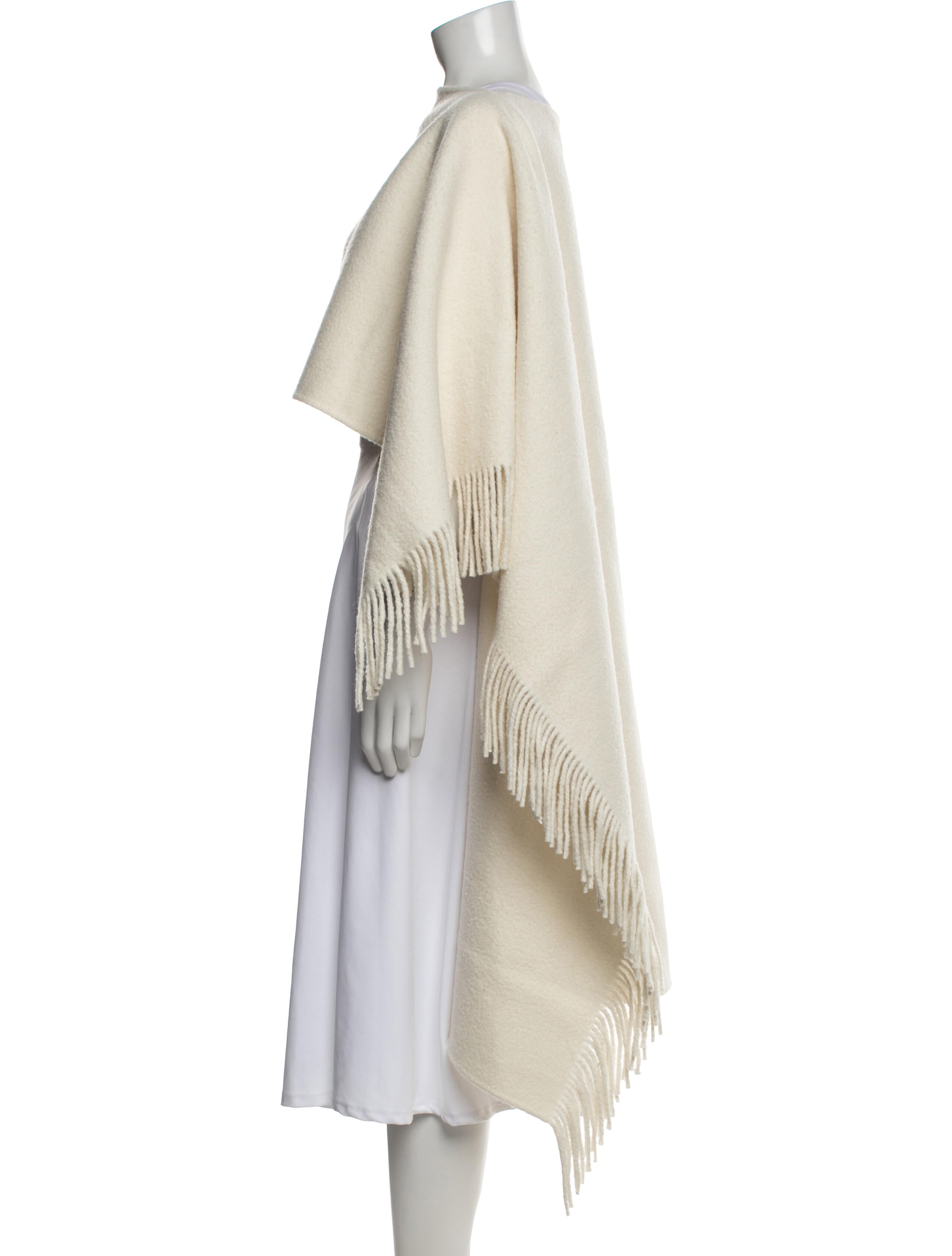 TOTEME Wool Bateau Neckline Sweater