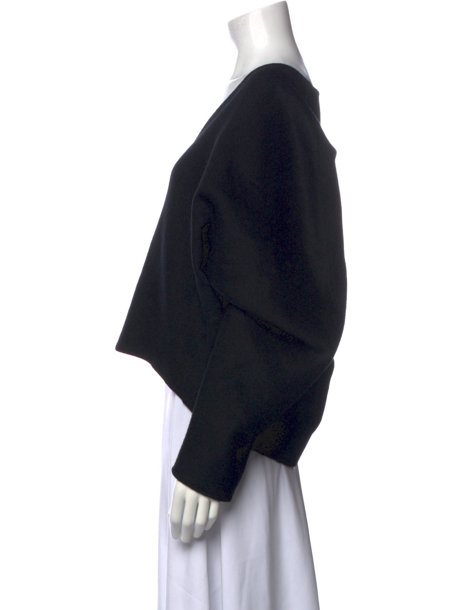 【新品未使用】RED VALENTINO　カットソー　ニット　明日香キララ Red Valentino Crew Neck Sweater - Red Knitwear, Clothing