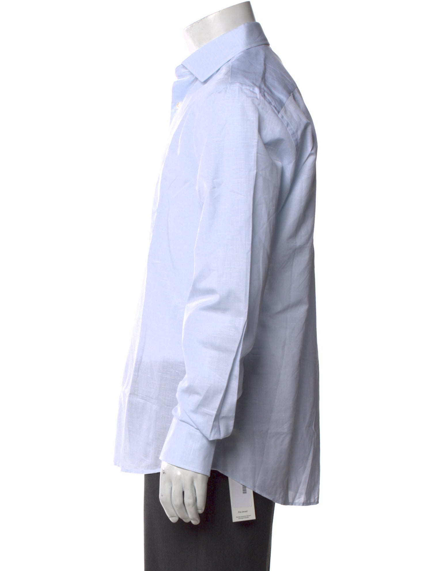 Robert Talbott Long Sleeve Dress Shirt w/ Tags