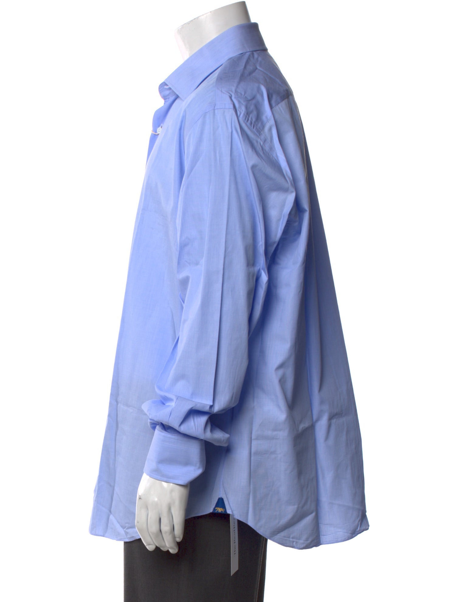 Robert Talbott Long Sleeve Dress Shirt w/ Tags