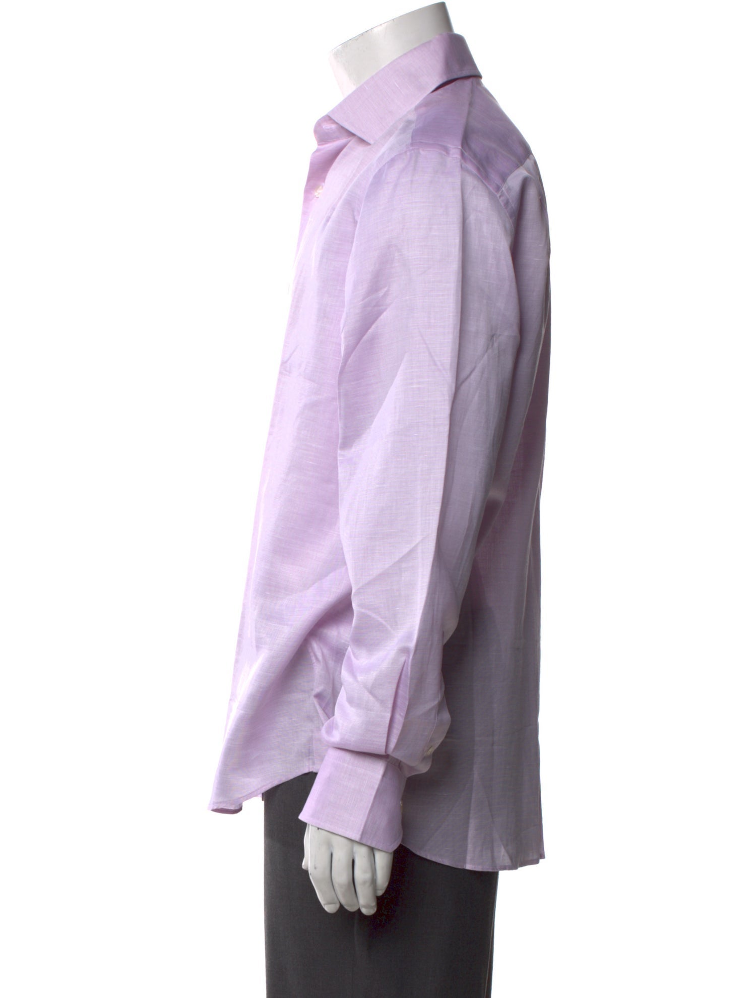 Robert Talbott Long Sleeve Dress Shirt w/ Tags