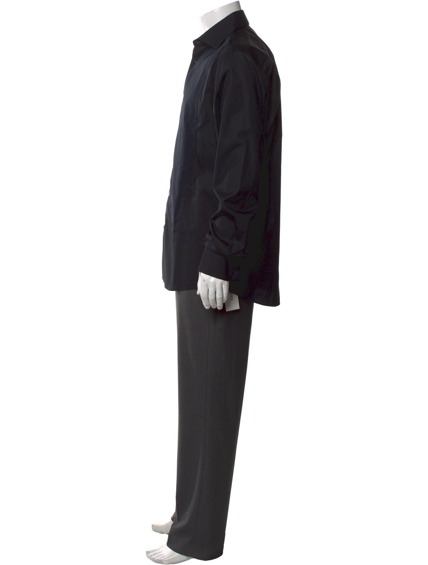 Robert Talbott Long Sleeve Dress Shirt w/ Tags