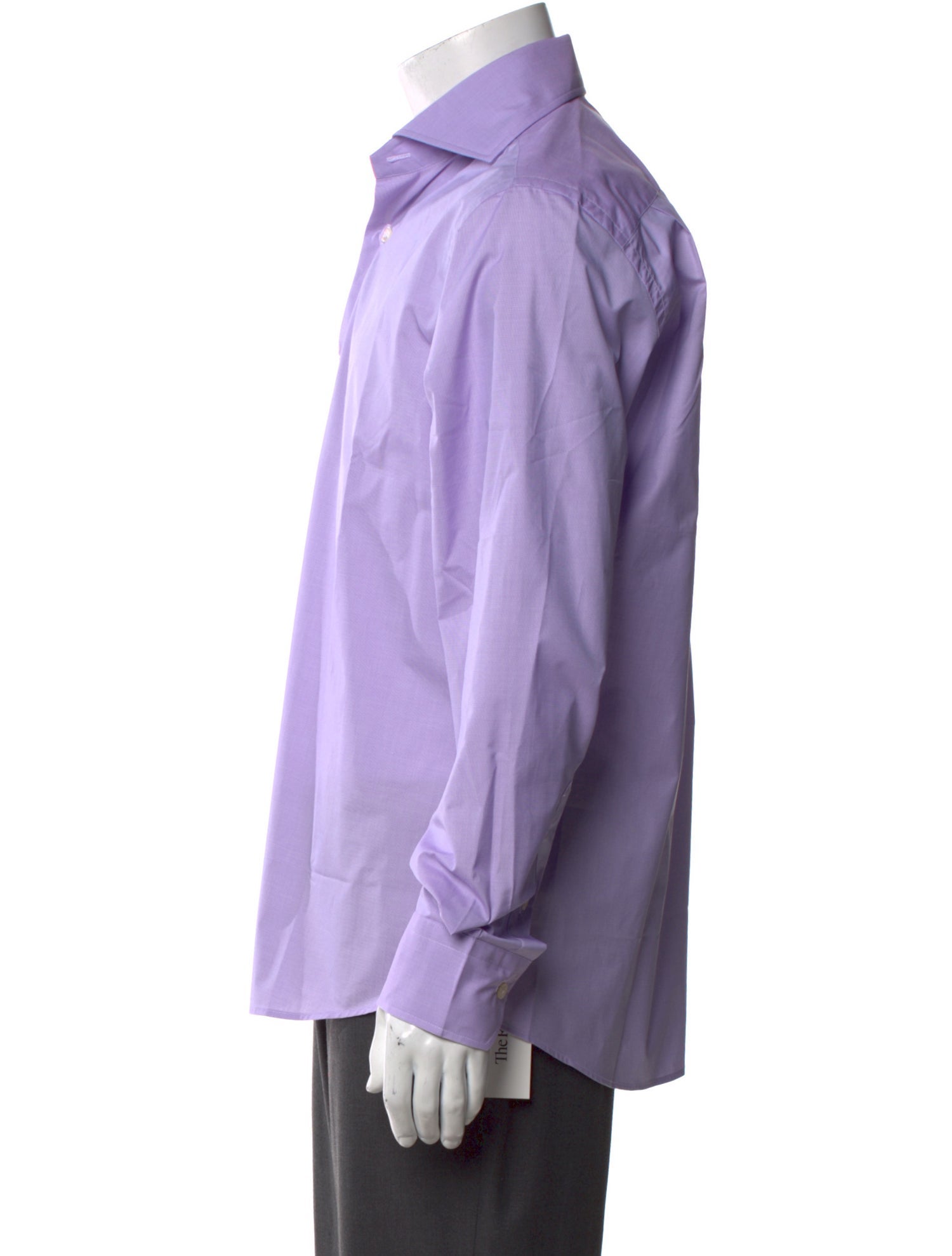 Robert Talbott Long Sleeve Dress Shirt w/ Tags