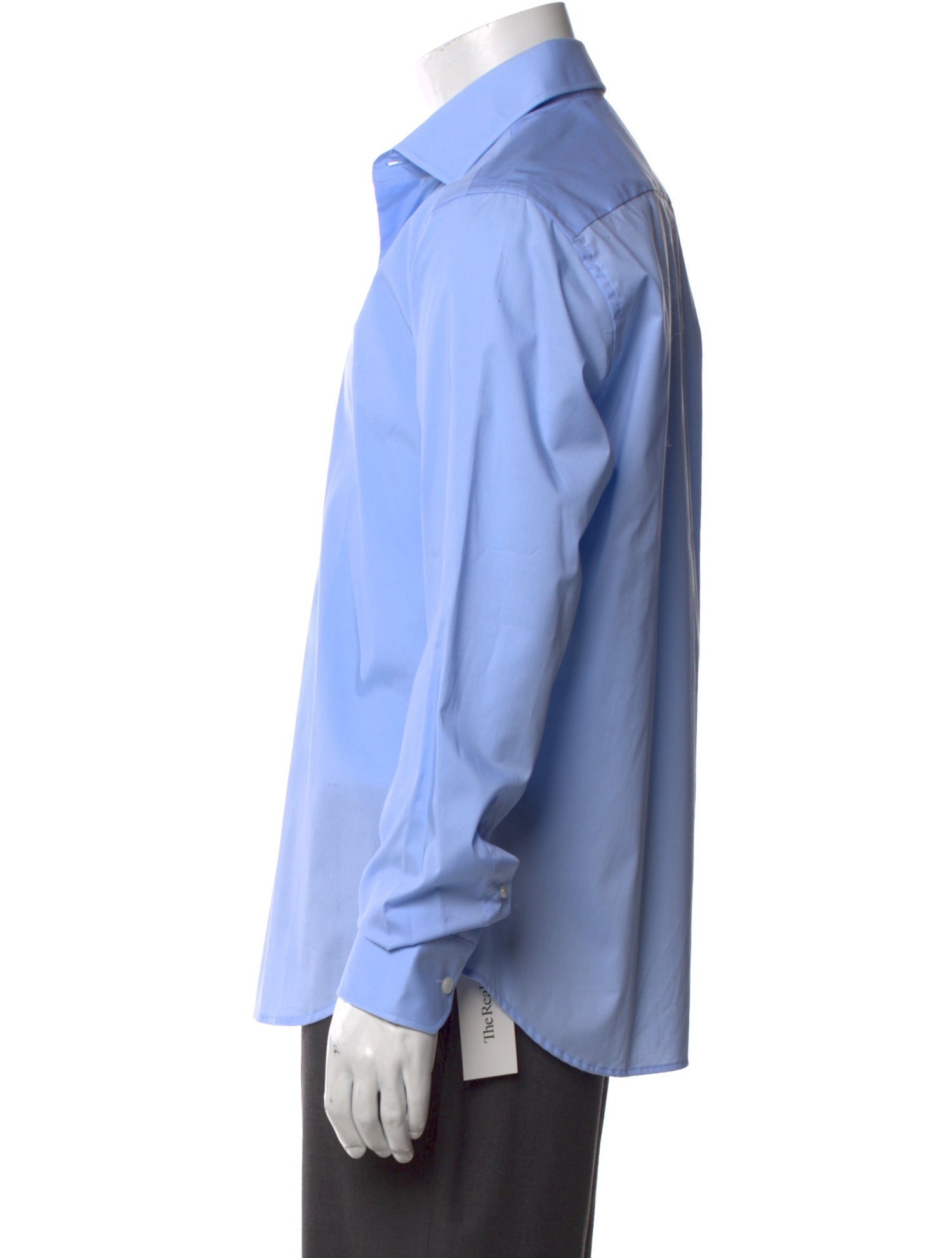 Robert Talbott Long Sleeve Dress Shirt