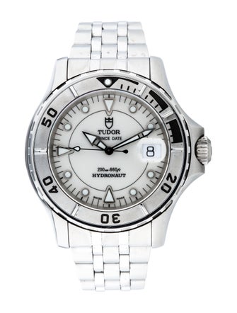 Tudor Hydronaut Watch