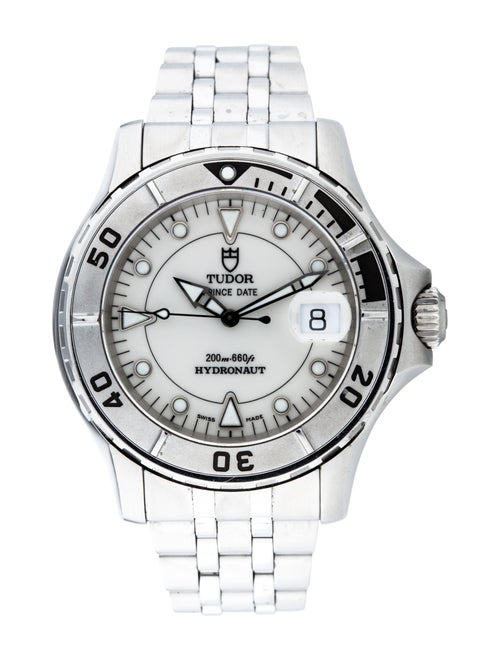 Tudor Hydronaut Watch