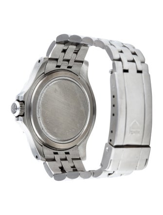 Tudor Hydronaut Watch