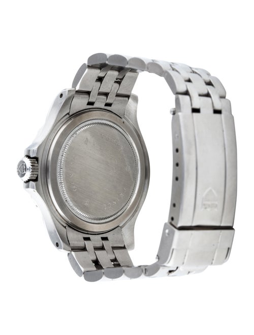 Tudor Hydronaut Watch