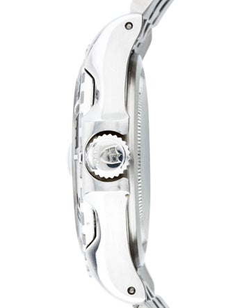 Tudor Hydronaut Watch