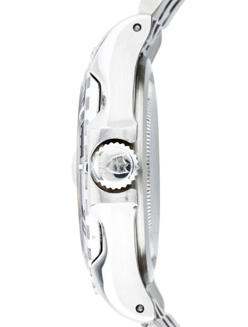 Tudor Hydronaut Watch