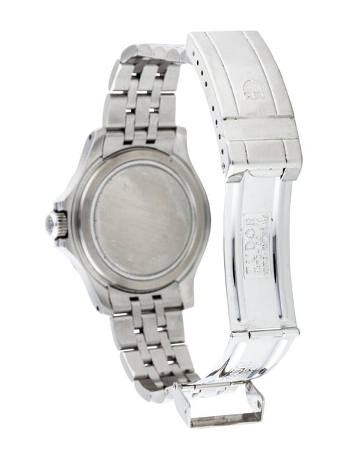 Tudor Hydronaut Watch