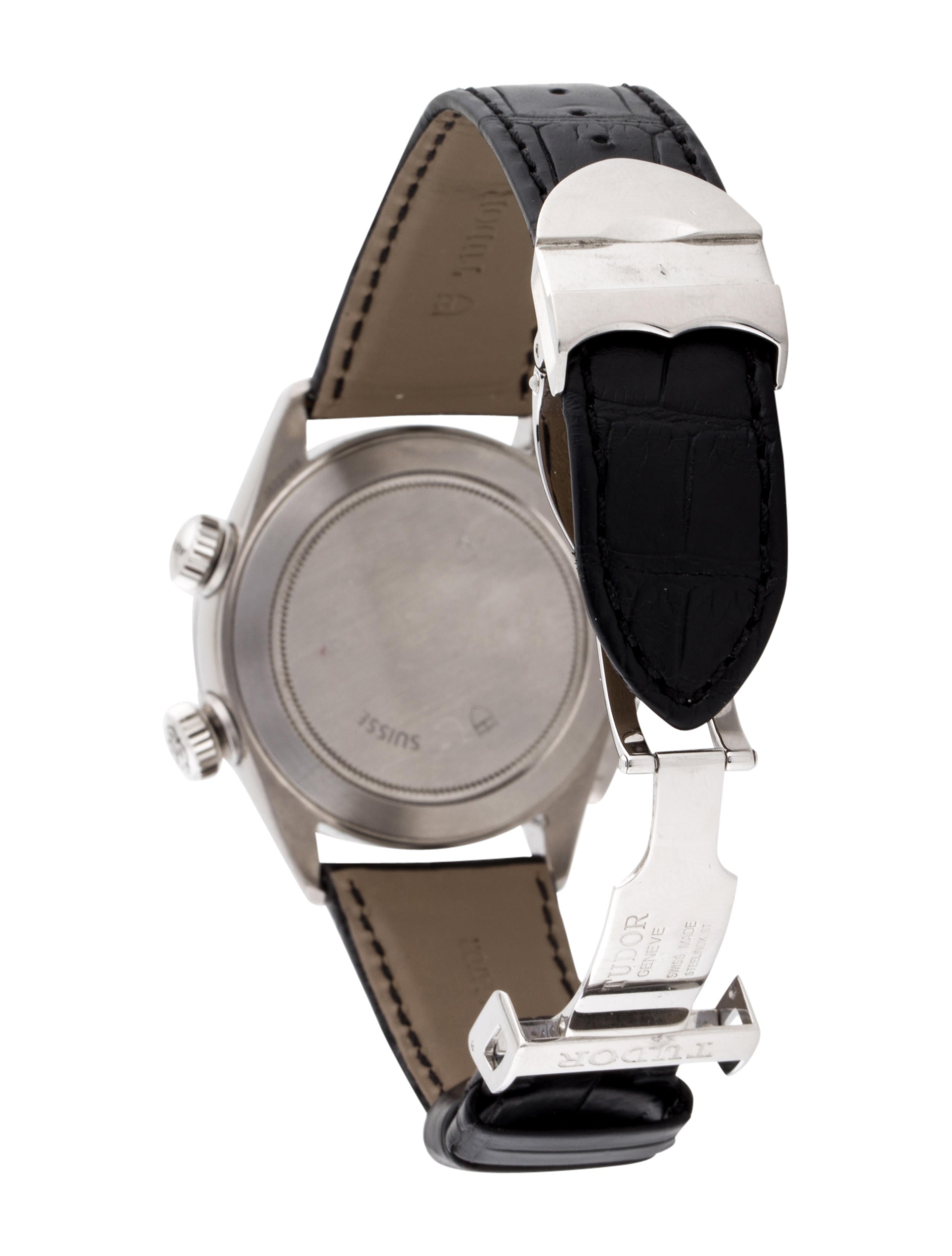 tudor heritage advisor watch