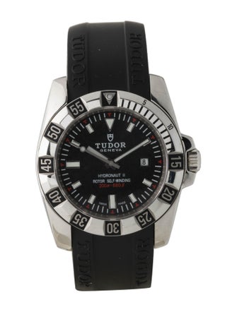 Tudor Hydronaut II Watch