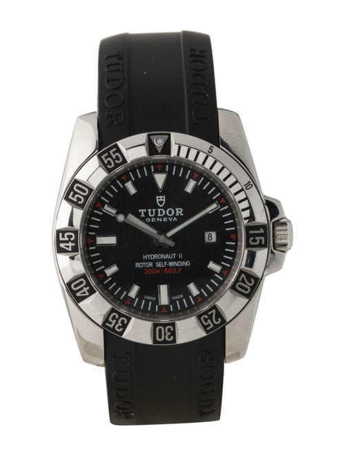 Tudor Hydronaut II Watch