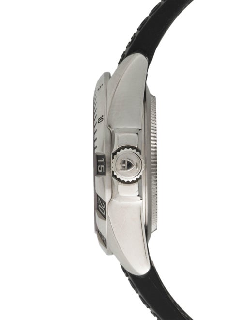 Tudor Hydronaut II Watch
