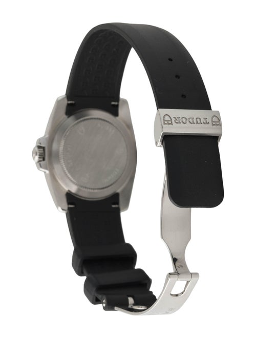 Tudor Hydronaut II Watch