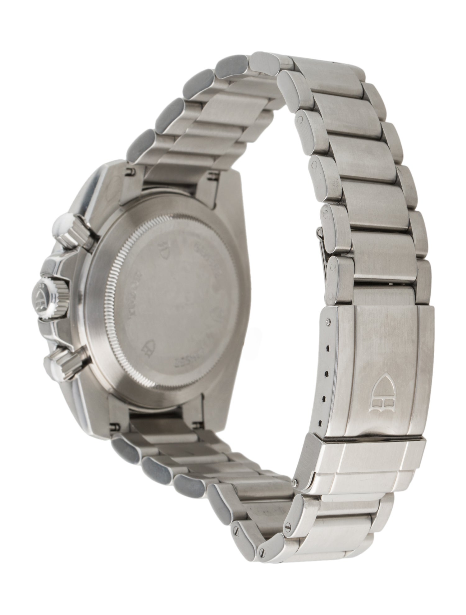 Tudor Sport Chronograph Watch