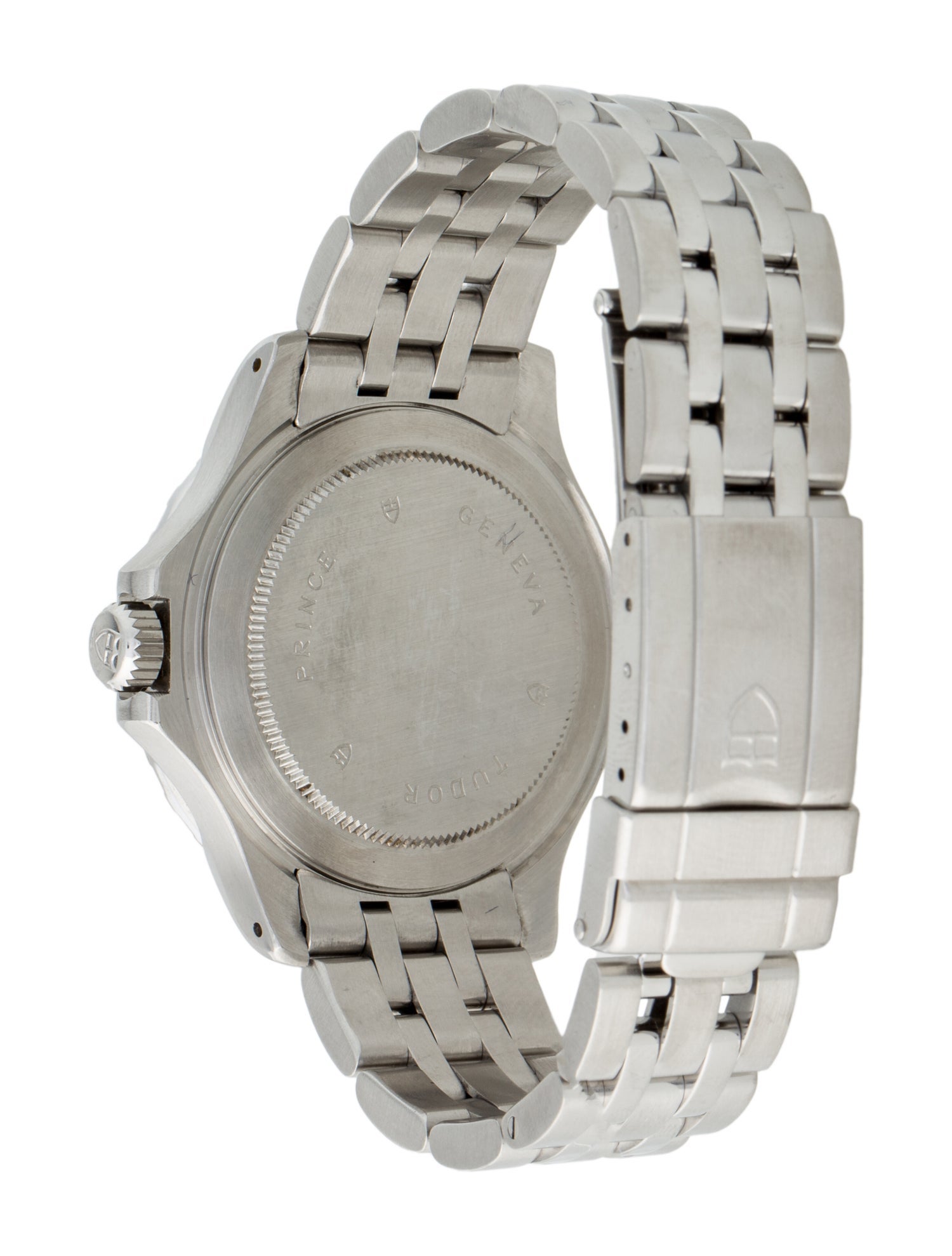 Tudor Prince Date Hydronaut Watch