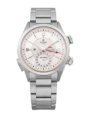 Tudor Heritage Advisor Watch
