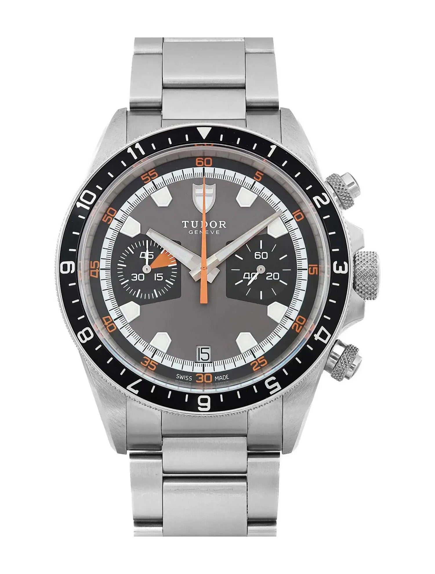 Tudor Heritage Chronograph Watch