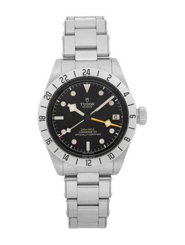 Tudor Black Bay Pro Watch
