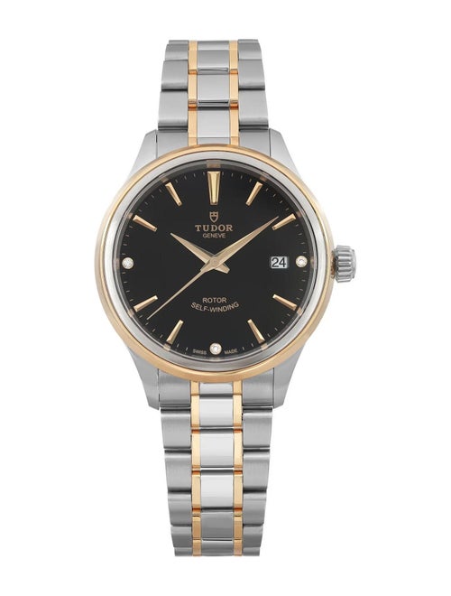 Tudor Style Watch