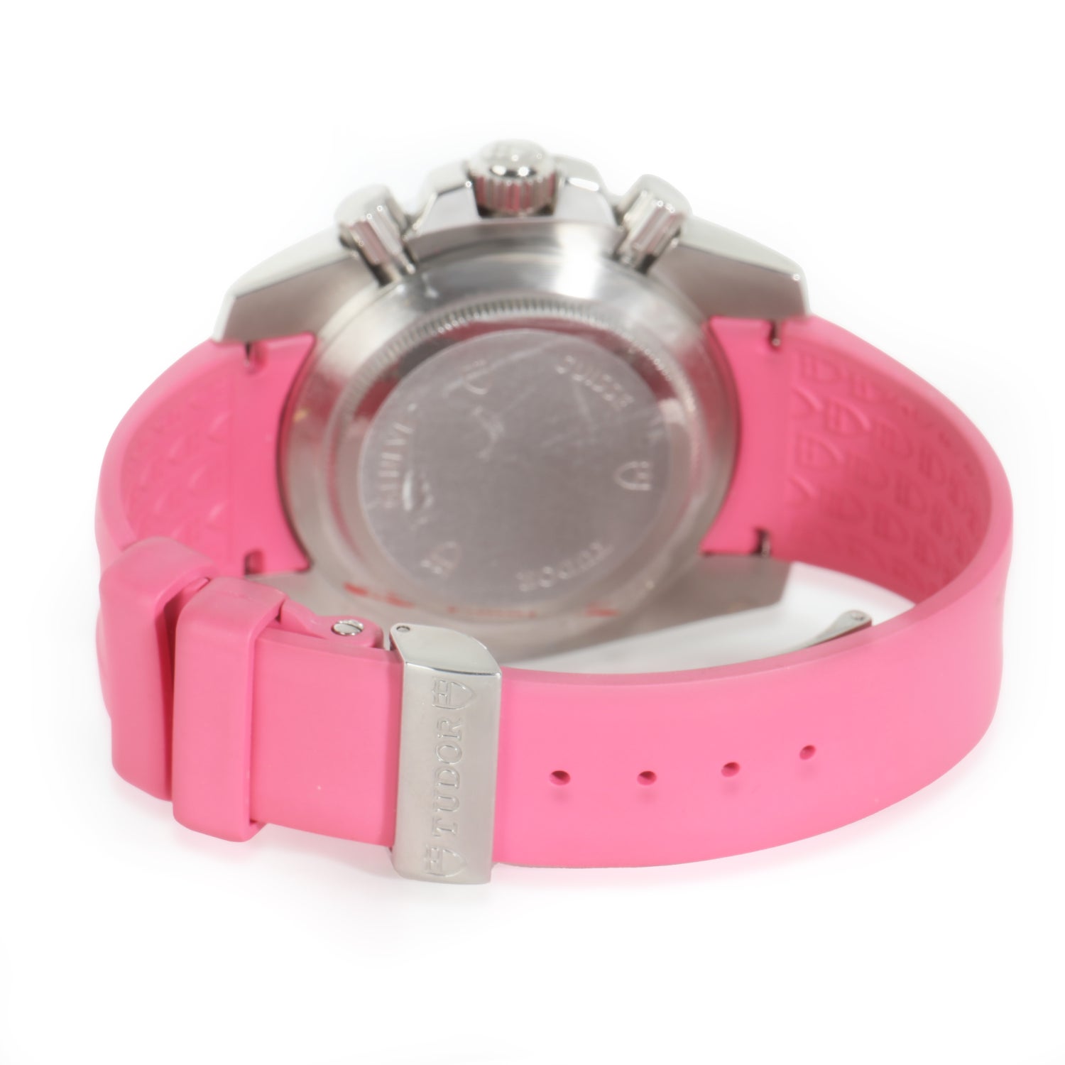 Tudor Grantour Chrono Watch