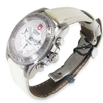 Tudor Grantour Chrono Watch