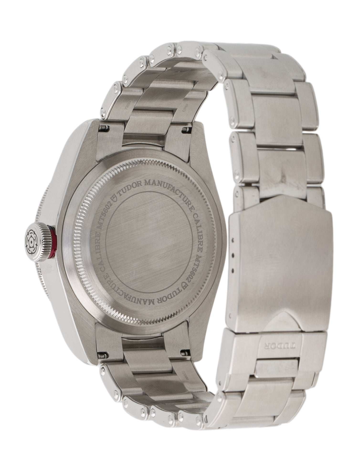 Tudor Black Bay Watch