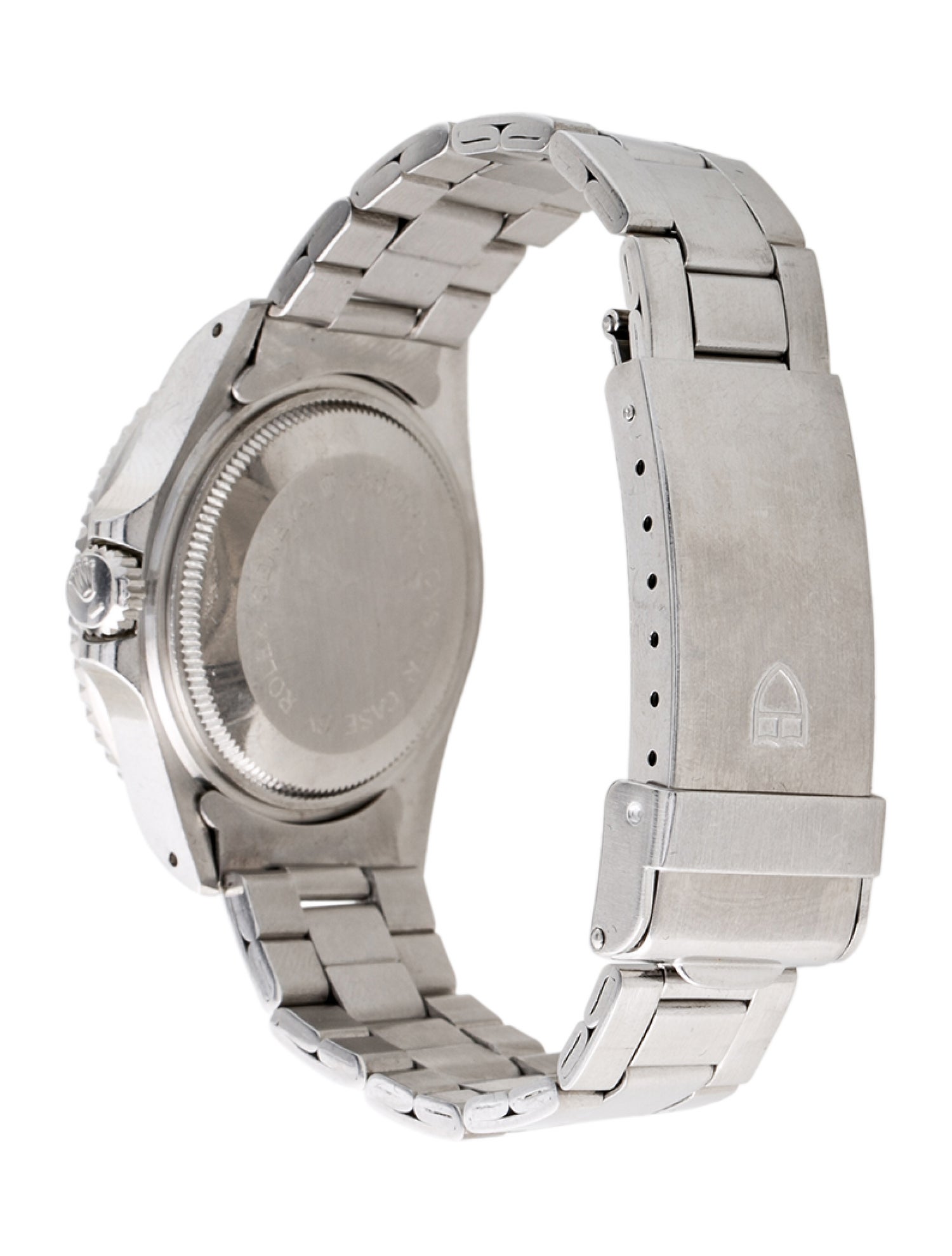 Tudor Mini-Sub Watch