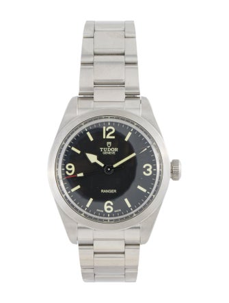 Tudor Ranger Watch