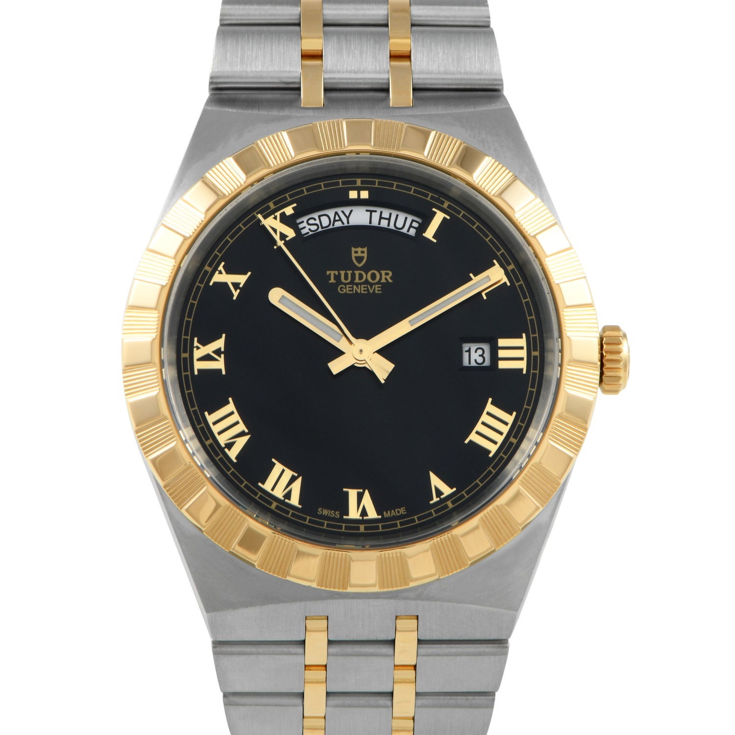 Tudor Royal Watch